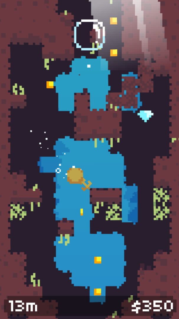 DeepHook - Screenshot