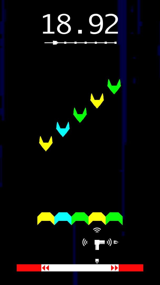Mad Skills - Screenshot