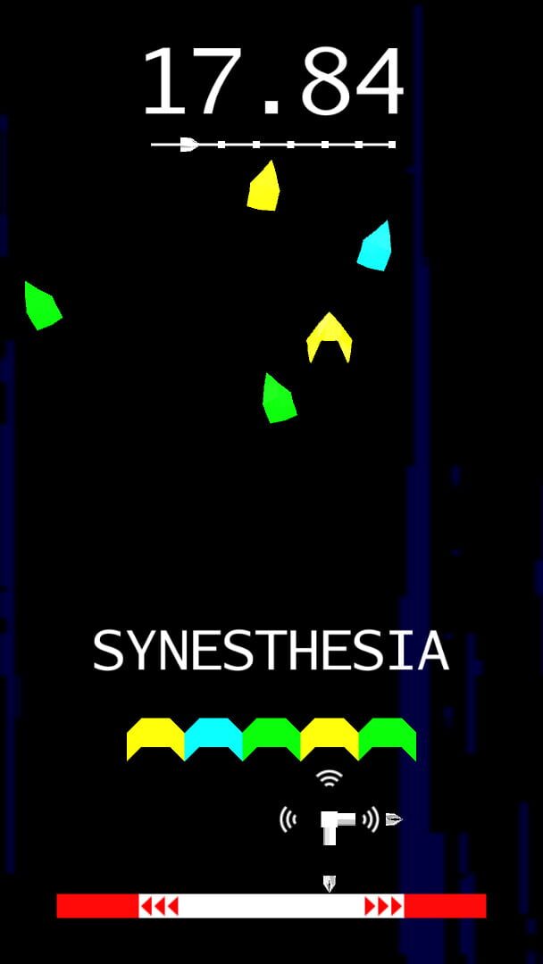 Mad Skills - Screenshot