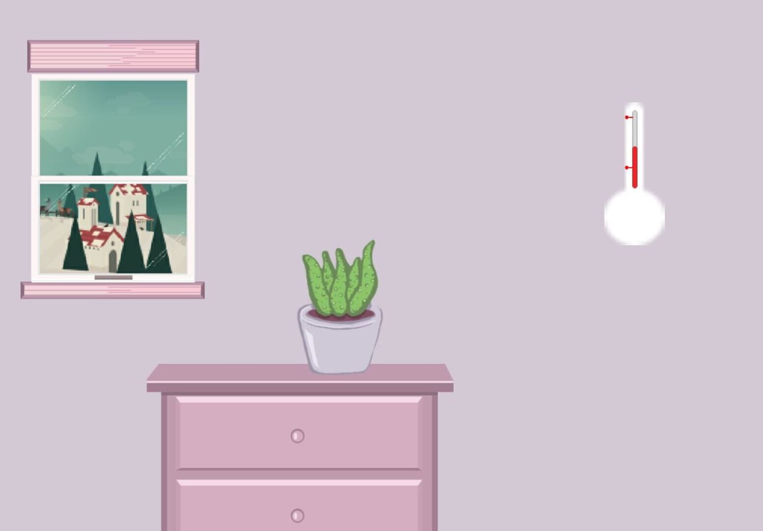 Planth Care - Screenshot