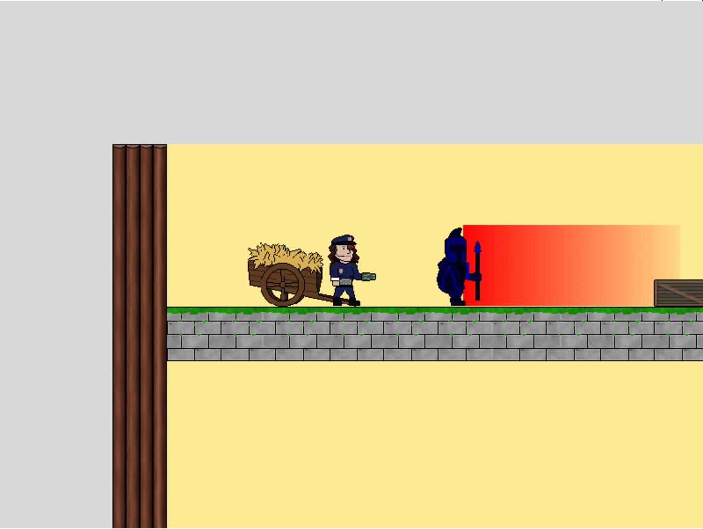 The Futurist - Screenshot