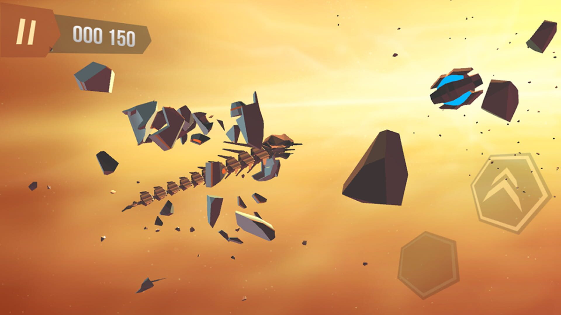 Starpiercer - Screenshot