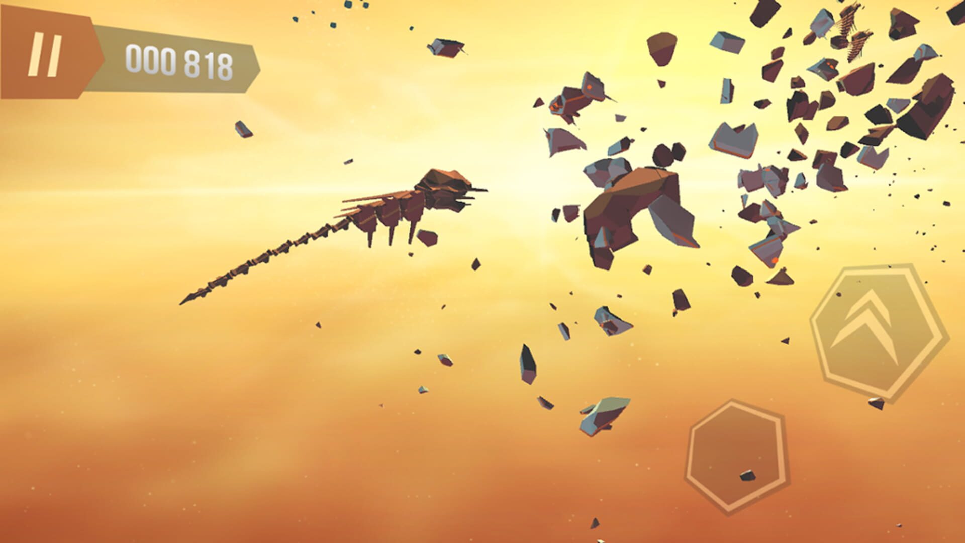 Starpiercer - Screenshot