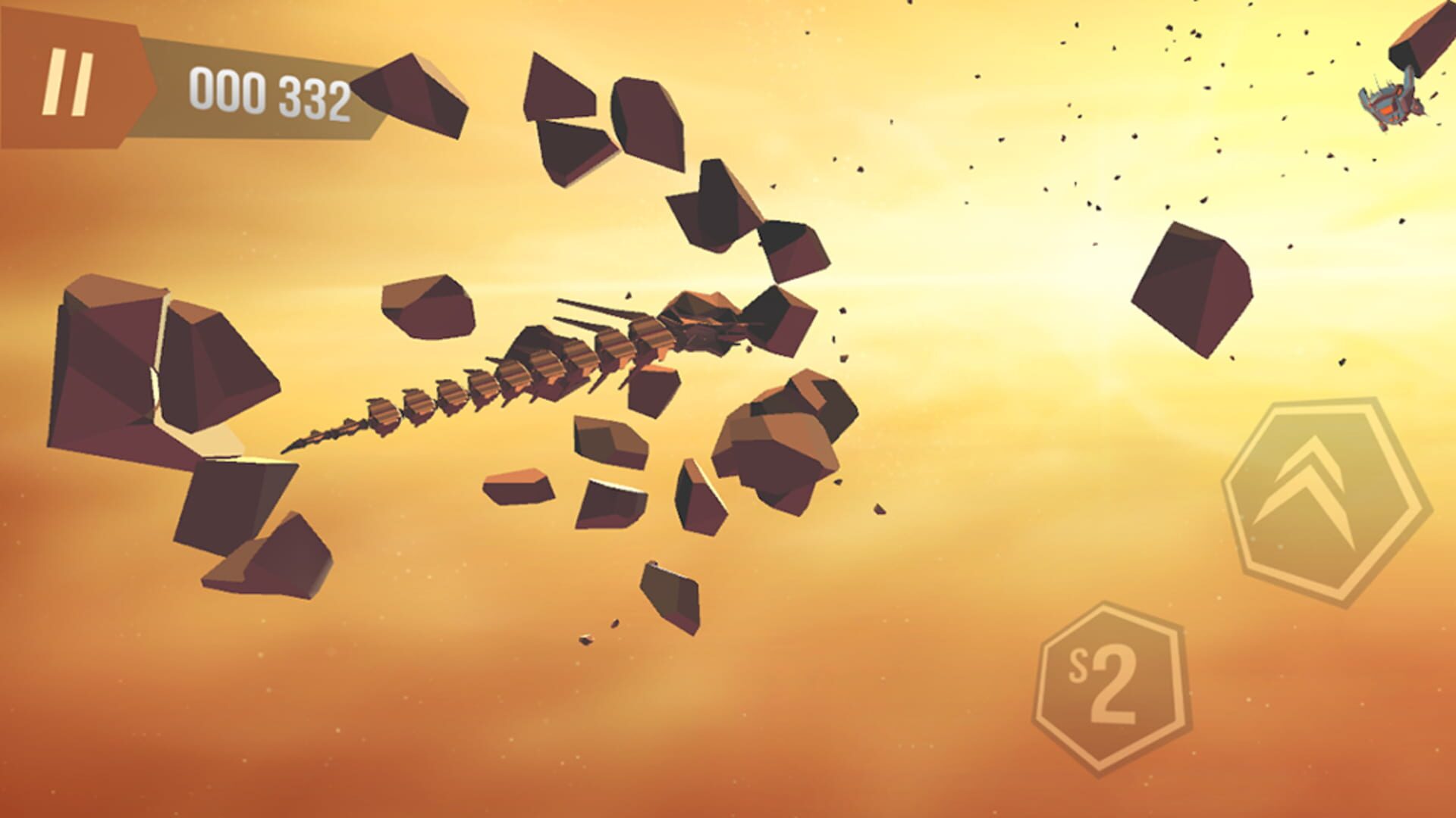 Starpiercer - Screenshot