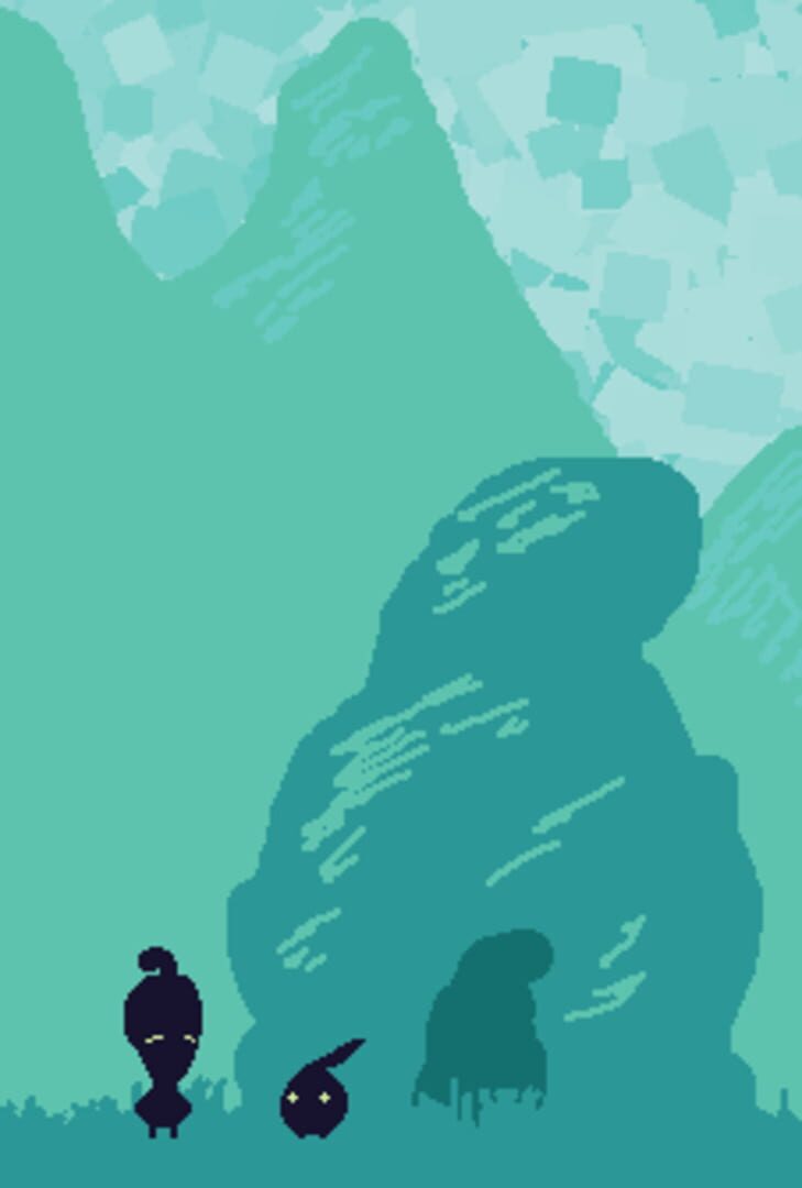Once Inside - Screenshot