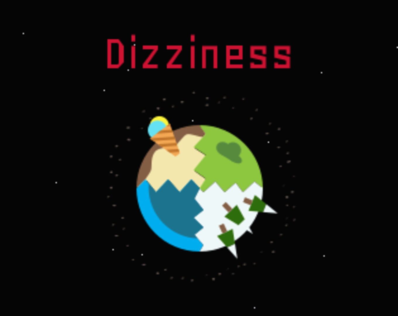 Dizziness - Screenshot