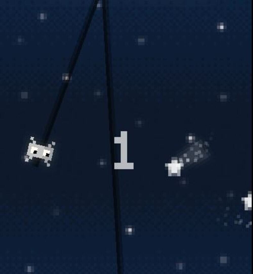 Starbust - Screenshot