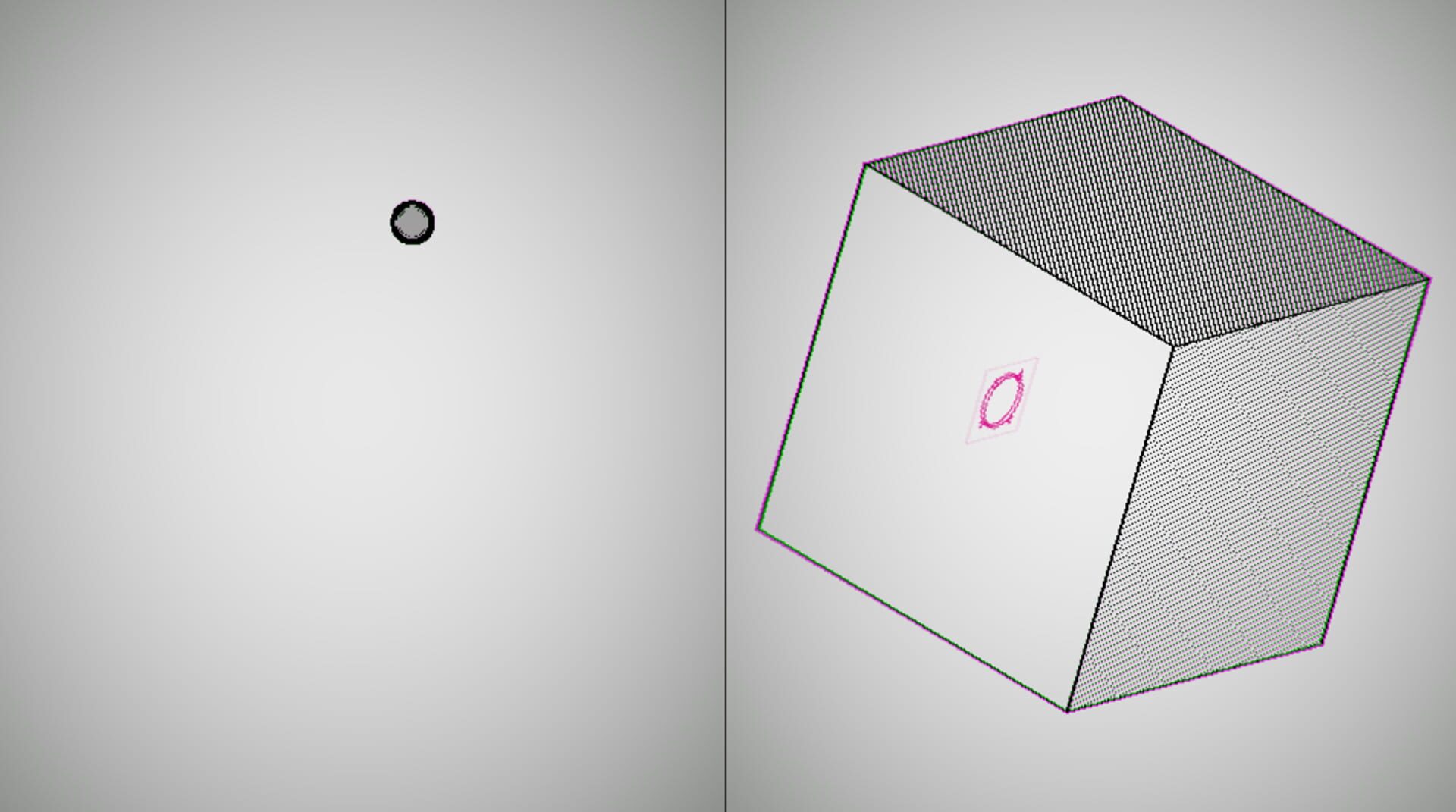 wrldDivision - Screenshot