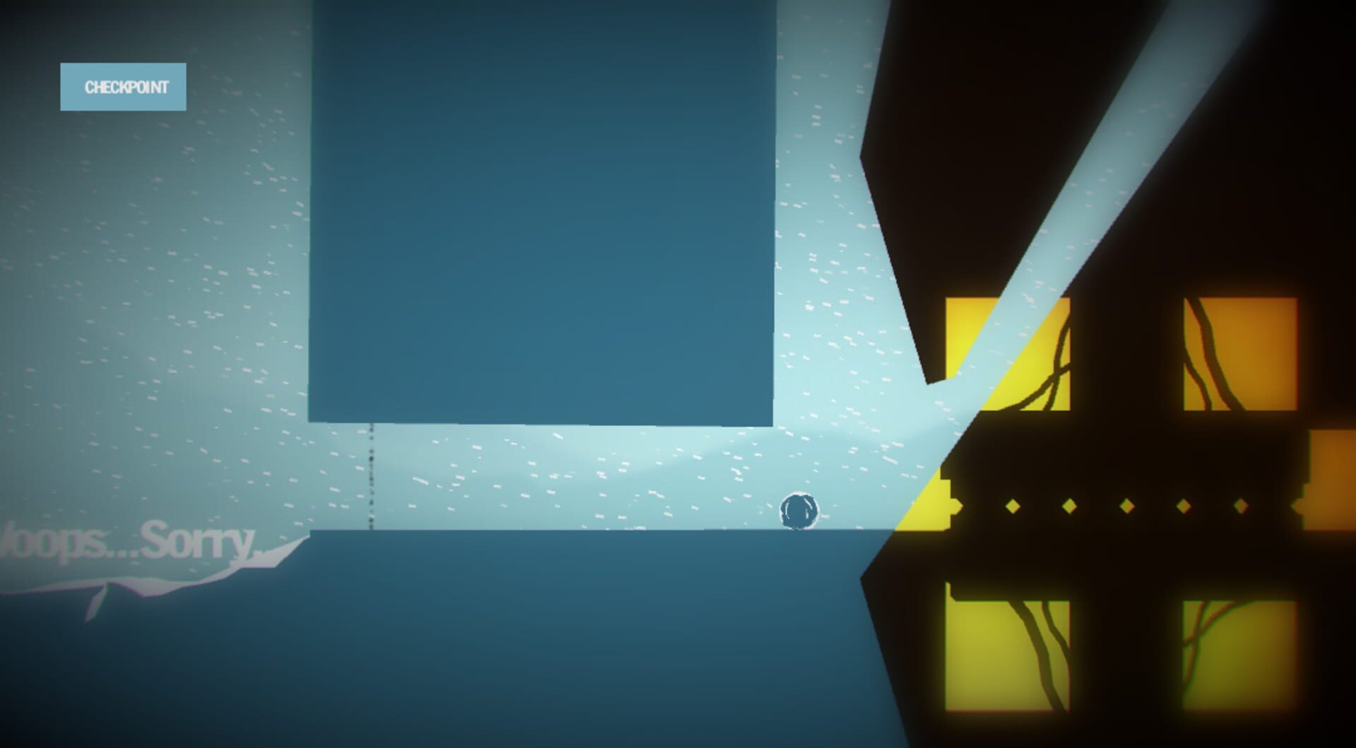 Superdimensional - Screenshot