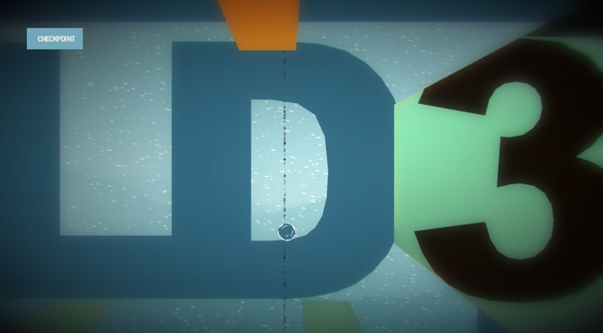 Superdimensional - Screenshot