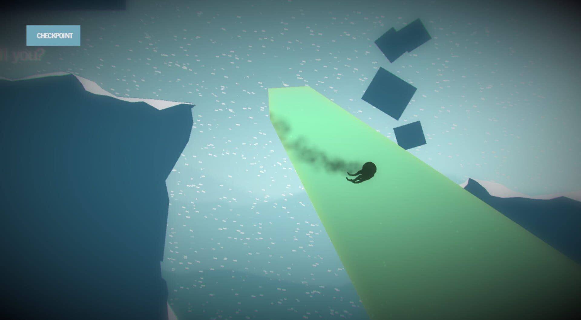 Superdimensional - Screenshot