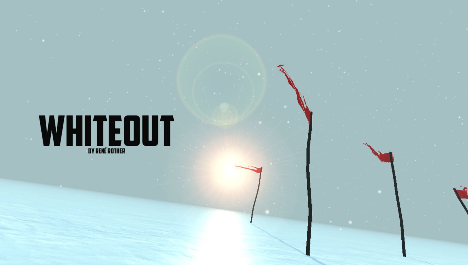 Whiteout - Screenshot