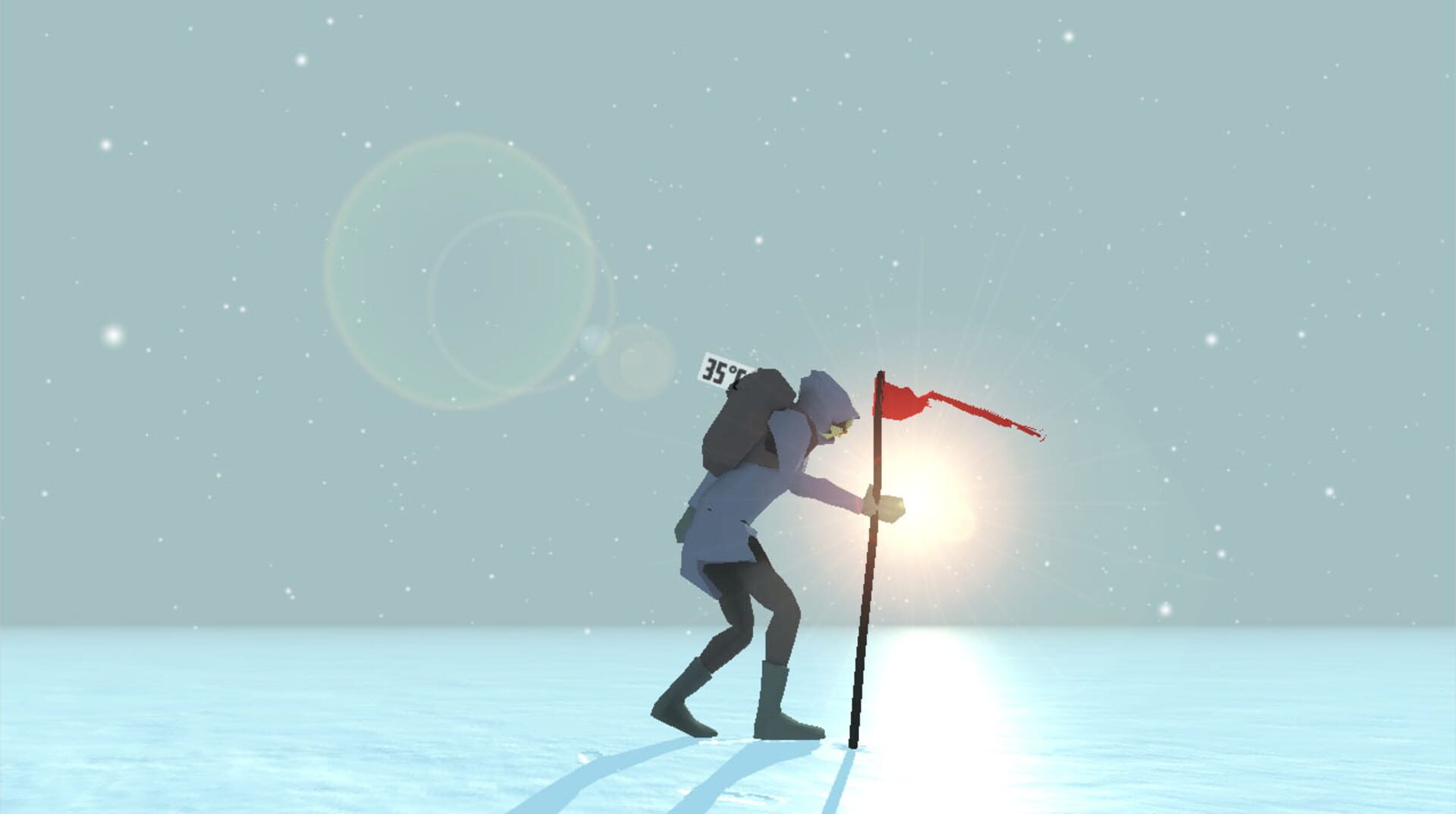 Whiteout - Screenshot
