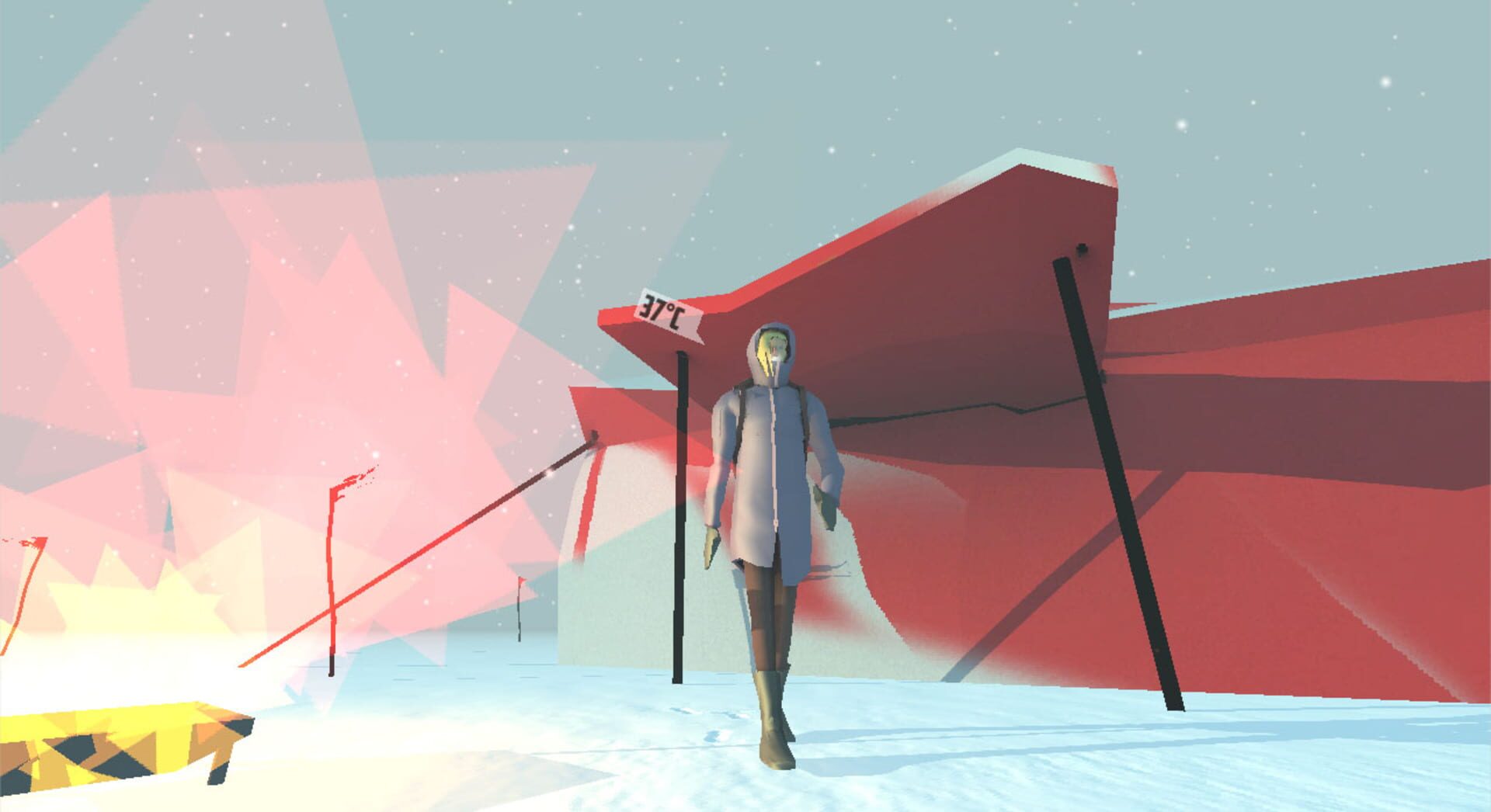 Whiteout - Screenshot