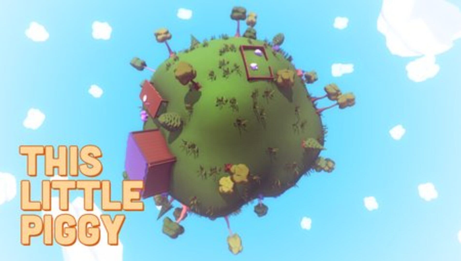 This Little Piggy - Screenshot