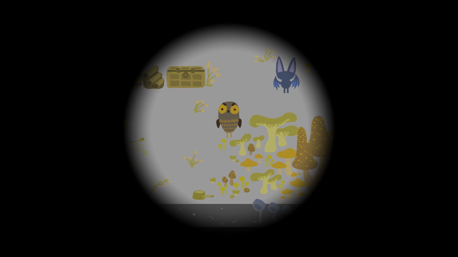 eyEar - Screenshot