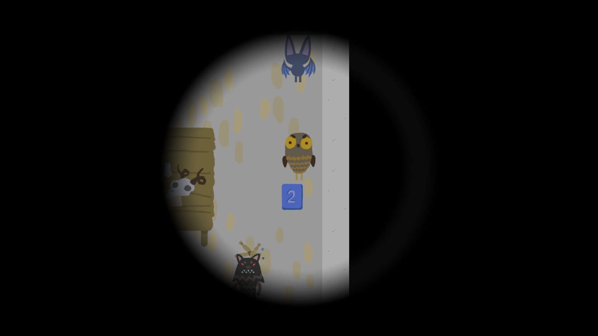 eyEar - Screenshot