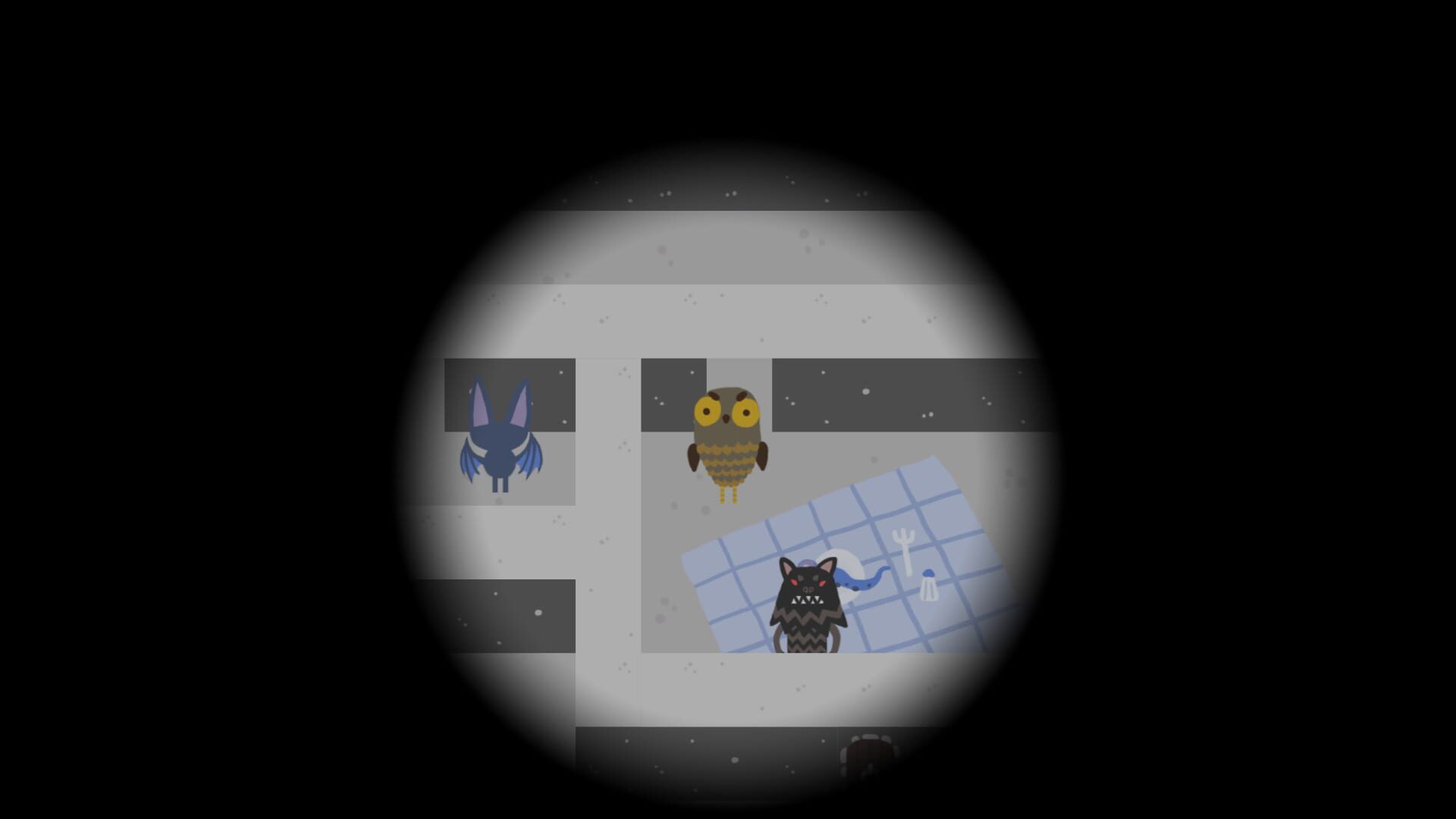 eyEar - Screenshot
