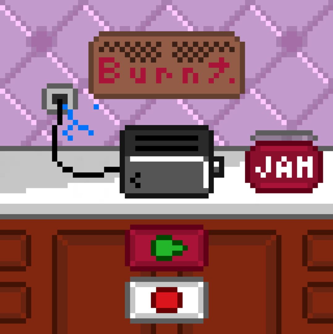 B u r n t - Screenshot