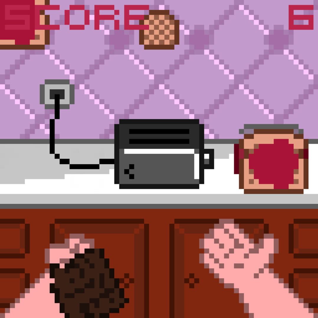 B u r n t - Screenshot