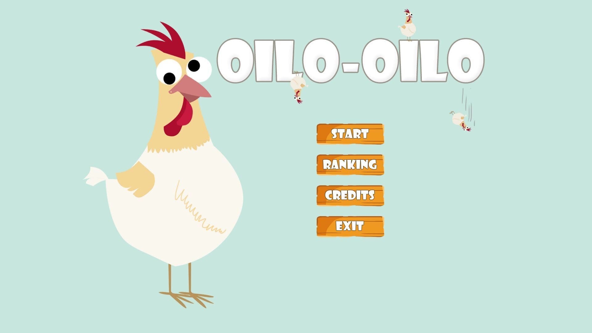 Oilo Oilo - Screenshot