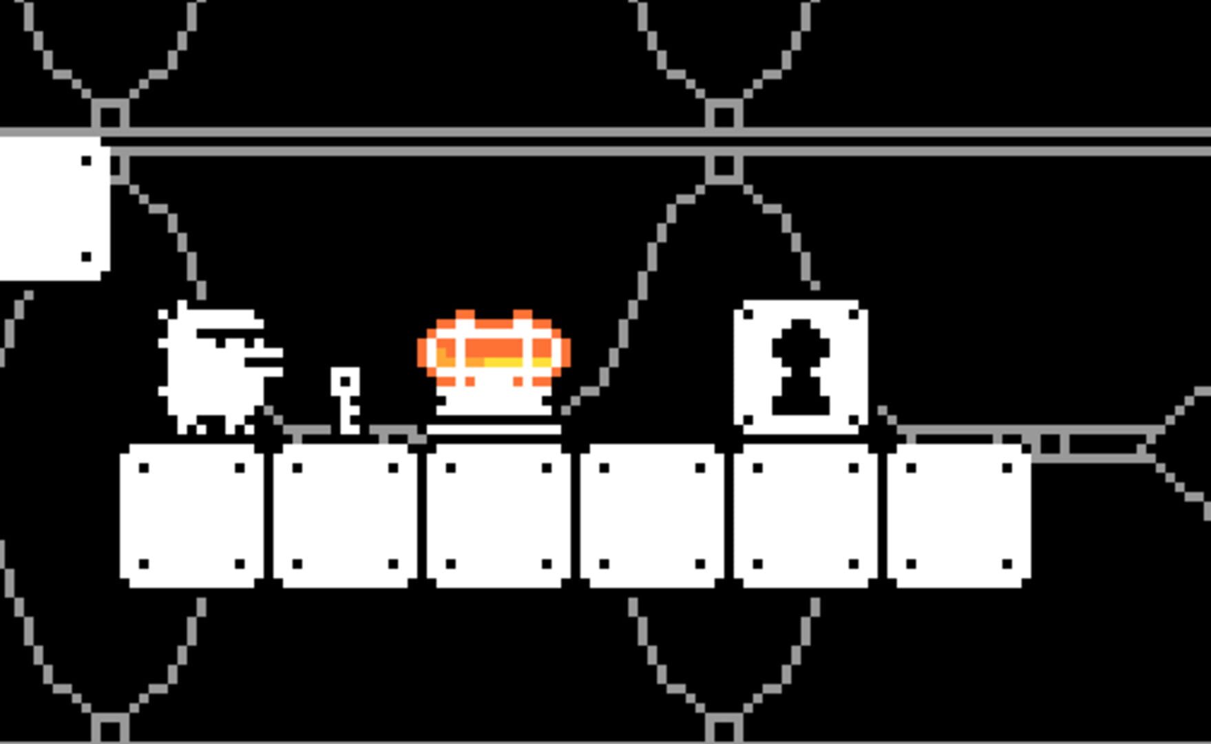 Keji - Screenshot