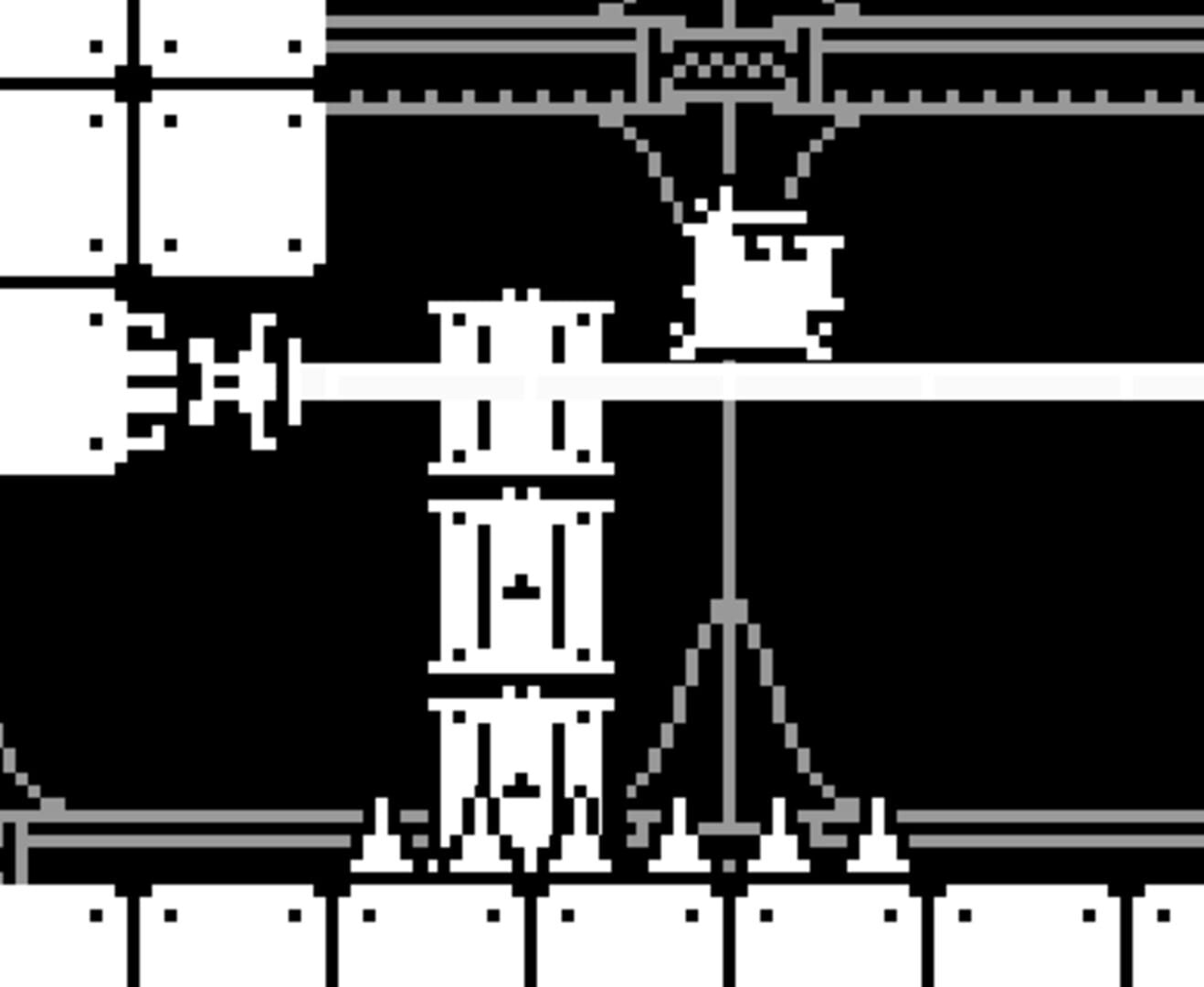 Keji - Screenshot