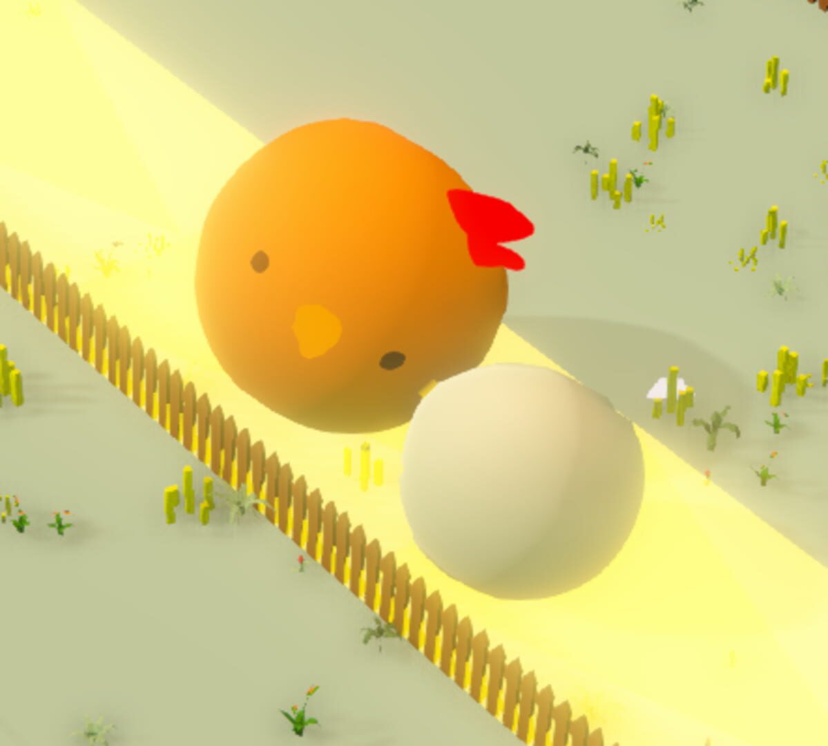 Ramen Bowl Chicken Roll - Screenshot
