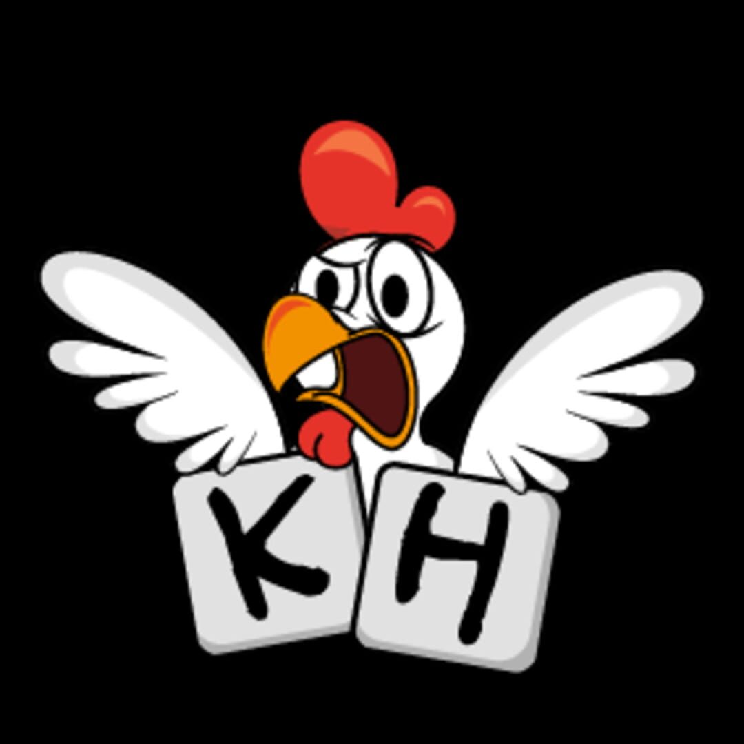 KeyHen - Screenshot