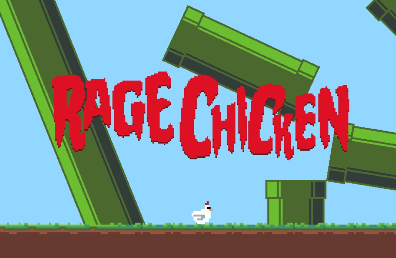 RageChicken - Screenshot