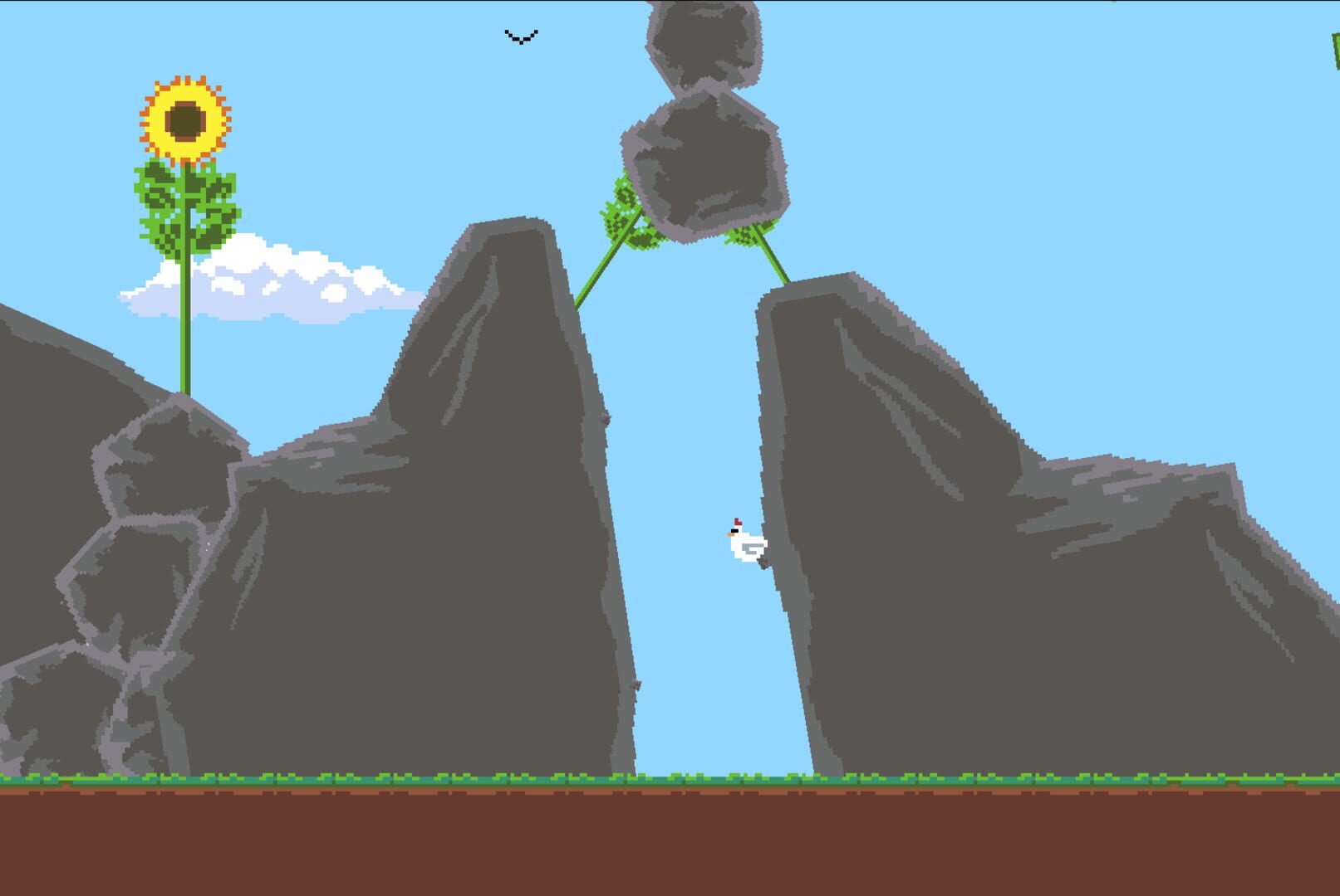 RageChicken - Screenshot