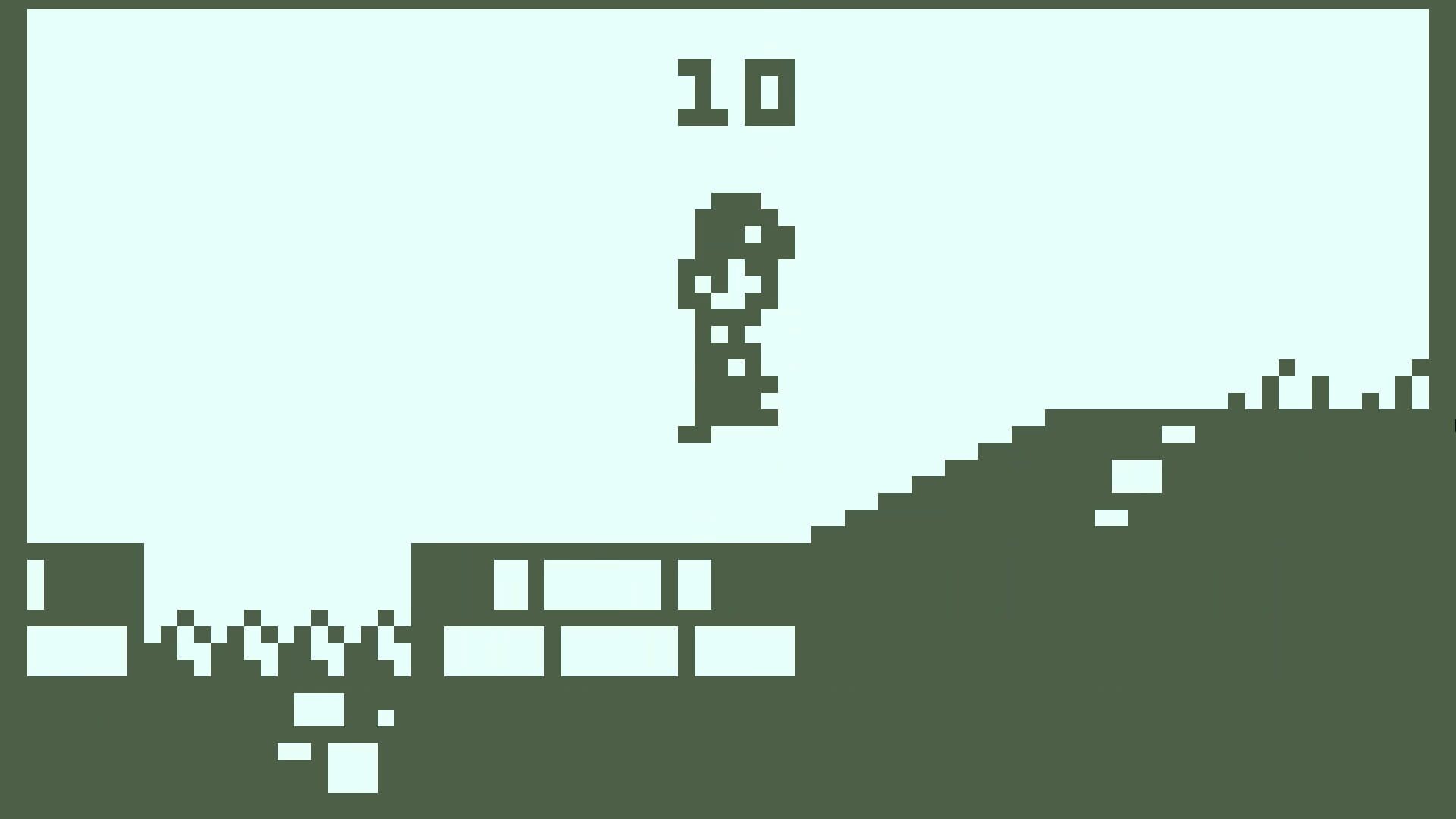Keep Chicks Alive! - Screenshot