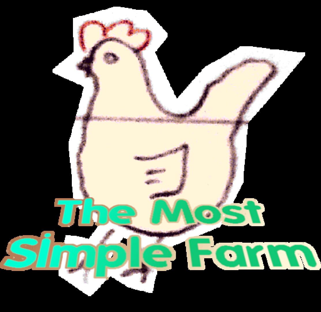 The Most Simple Farm - Screenshot