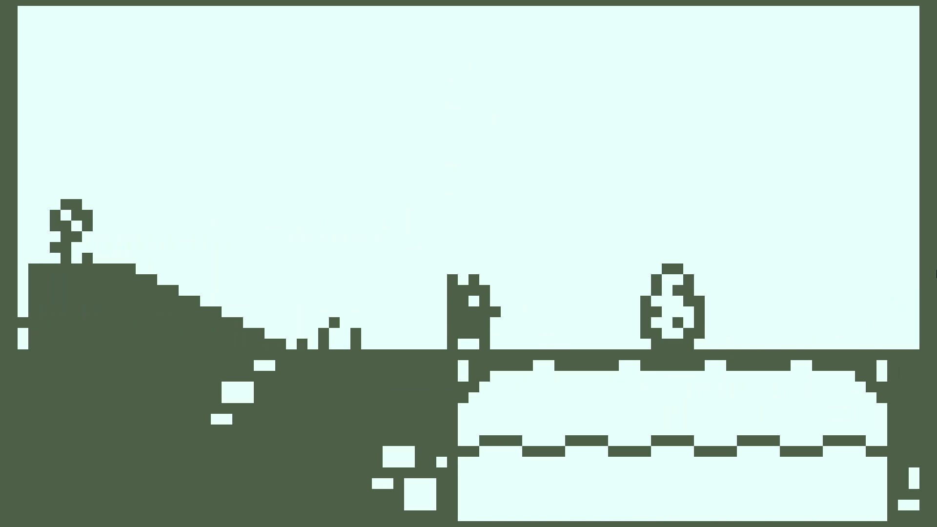 Keep Chicks Alive! - Screenshot