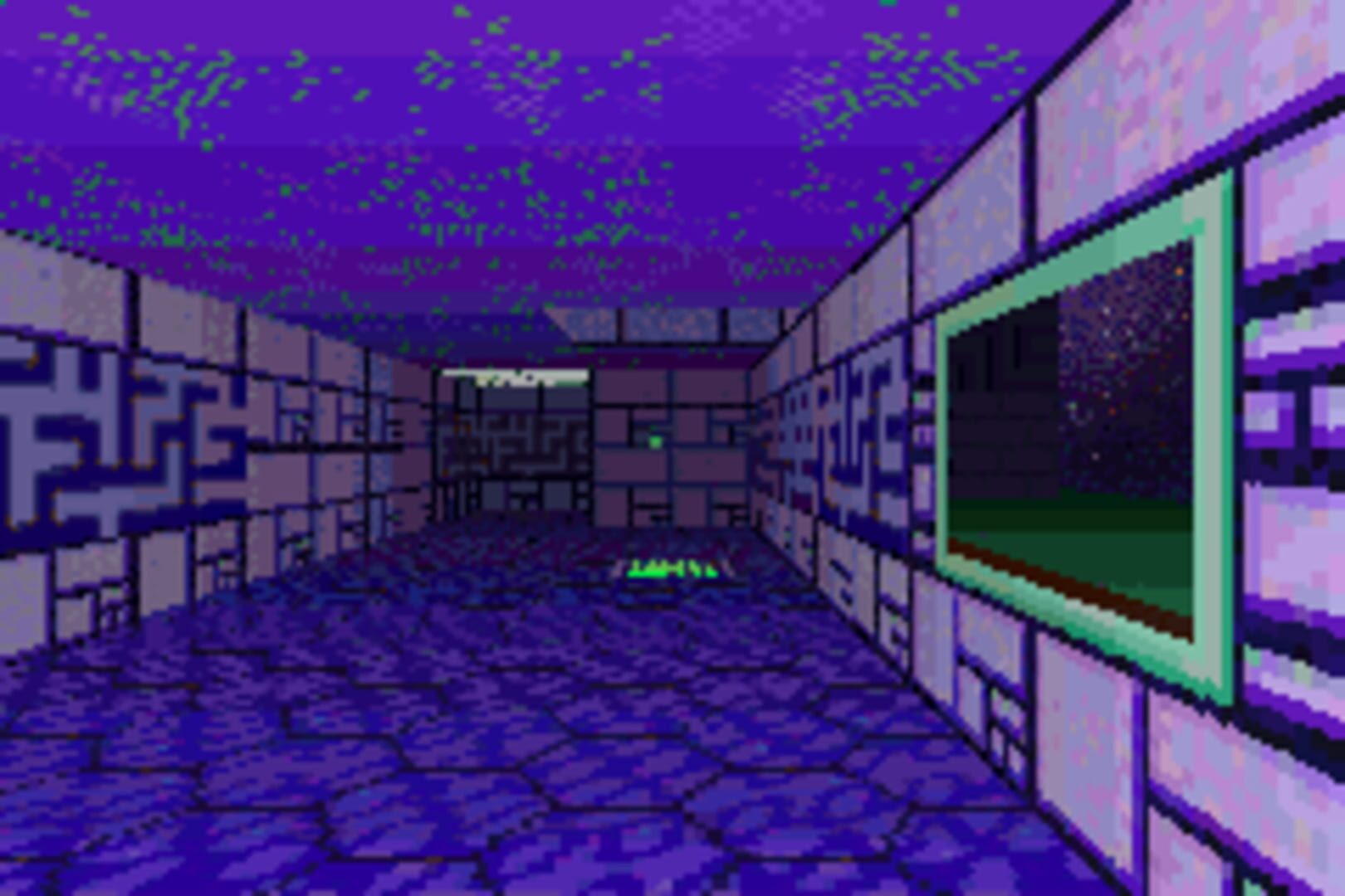 Inheritors of the Oubliette - Screenshot