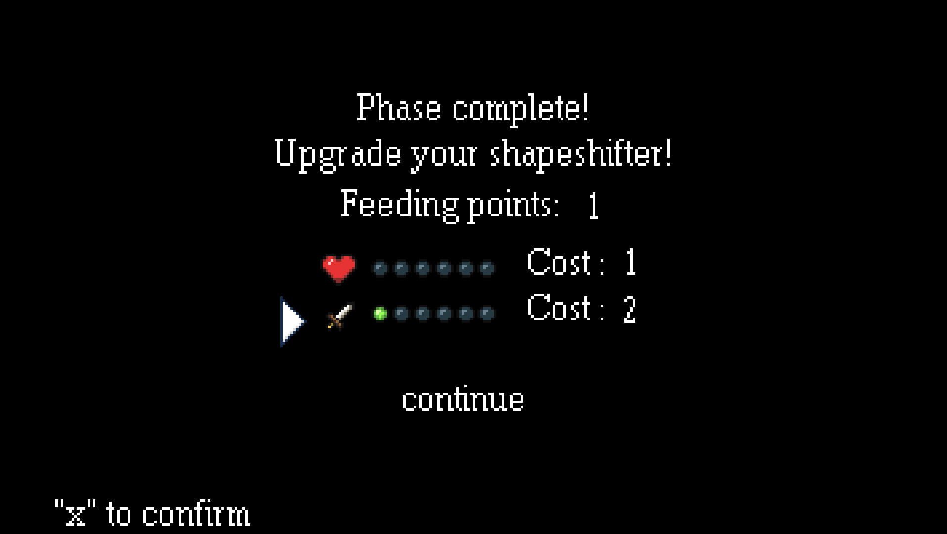 Dopple Trouble - Screenshot