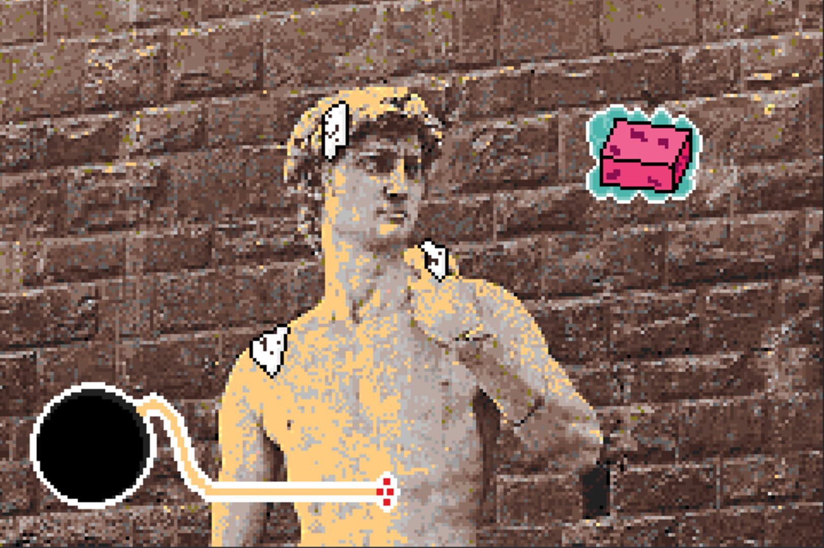 Microgame Mosaic - Screenshot