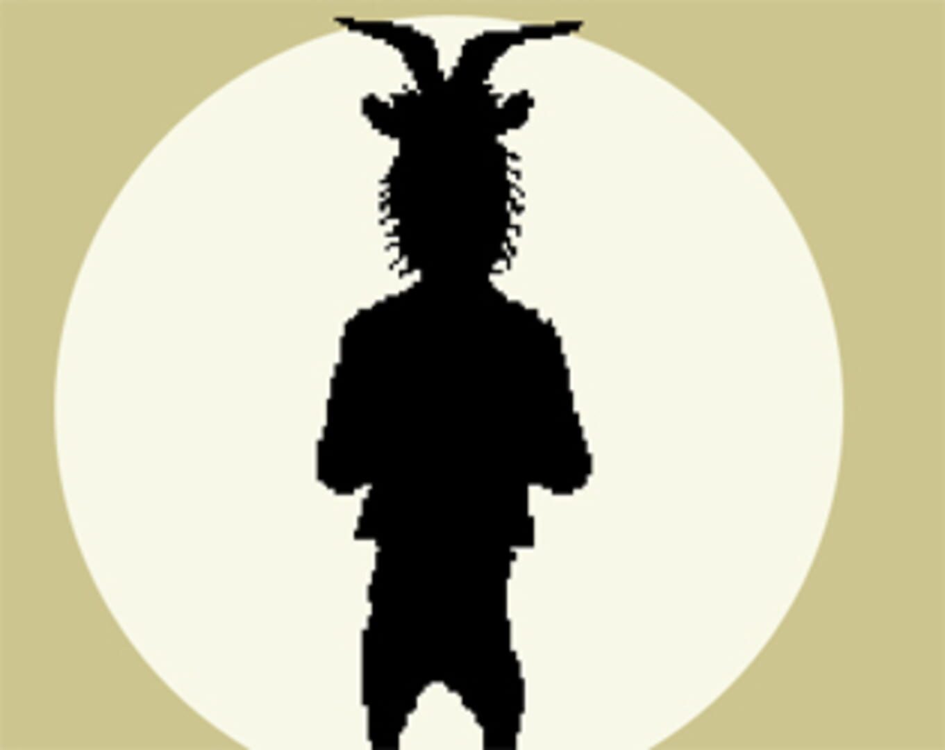 Anthropomorphic Suspect - Screenshot