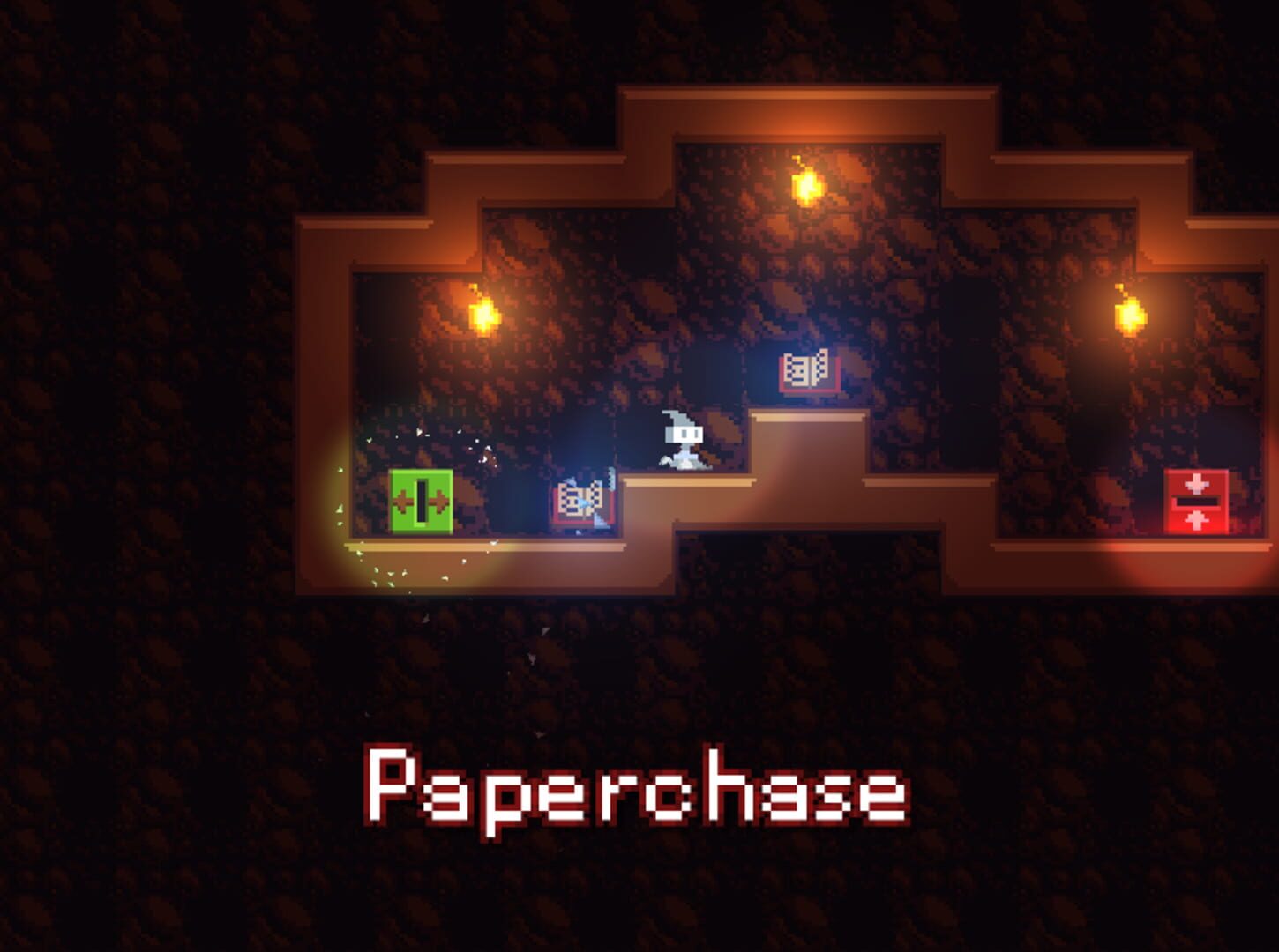 Paperchase - Screenshot