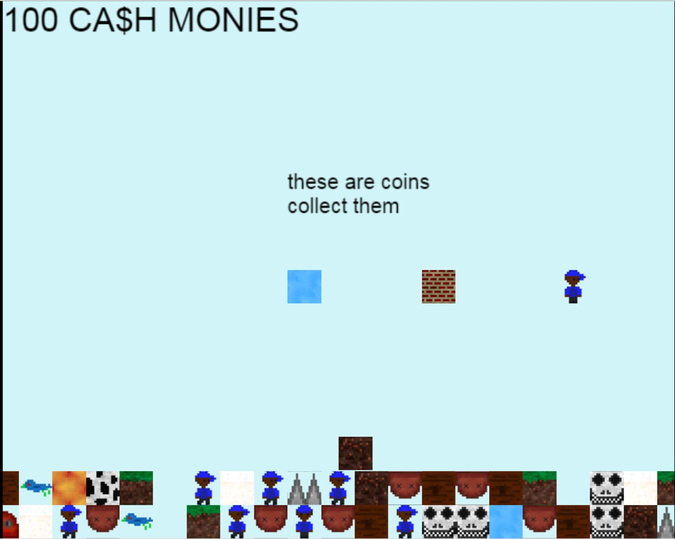 Mega Alberto Cousins - Screenshot
