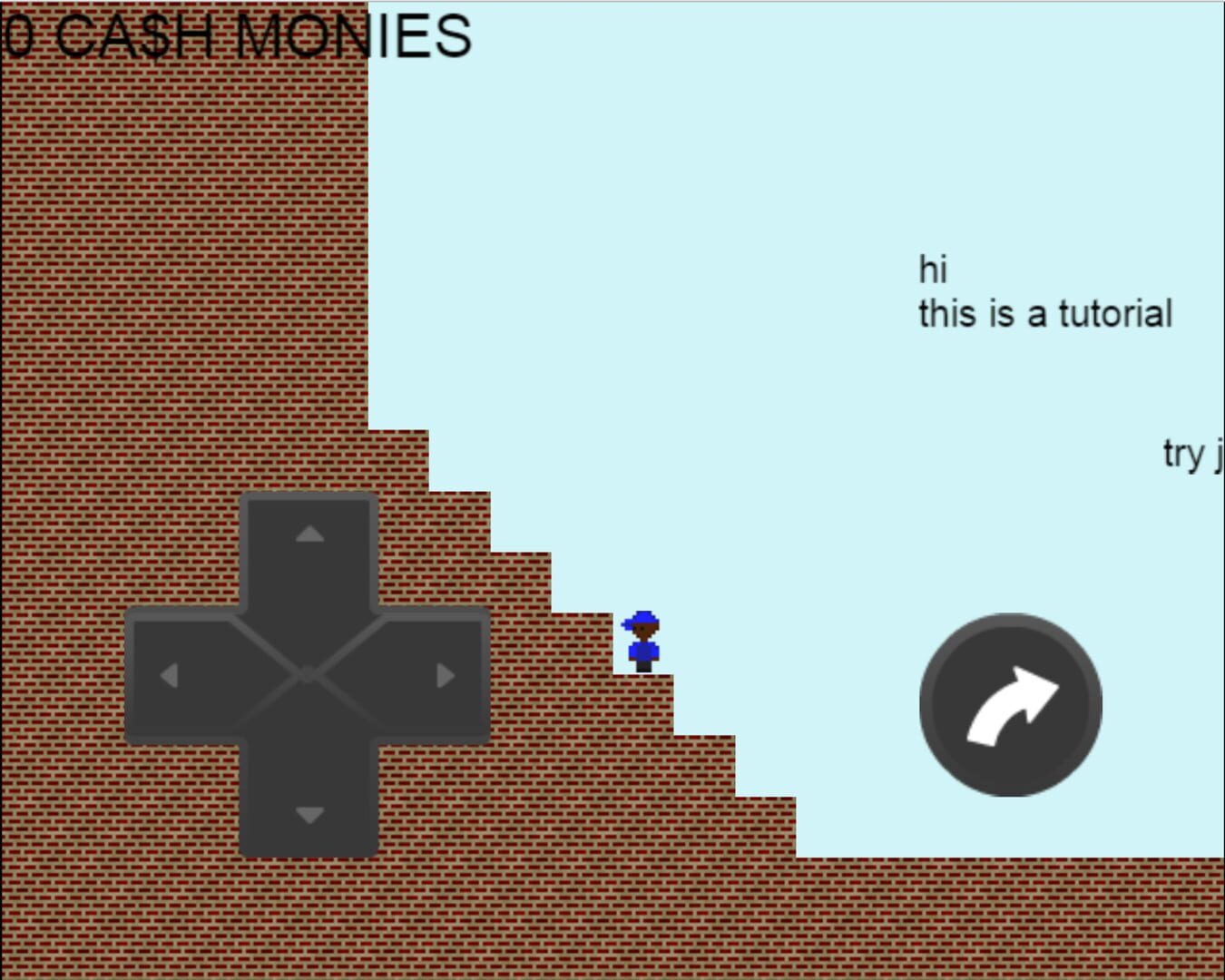 Mega Alberto Cousins - Screenshot