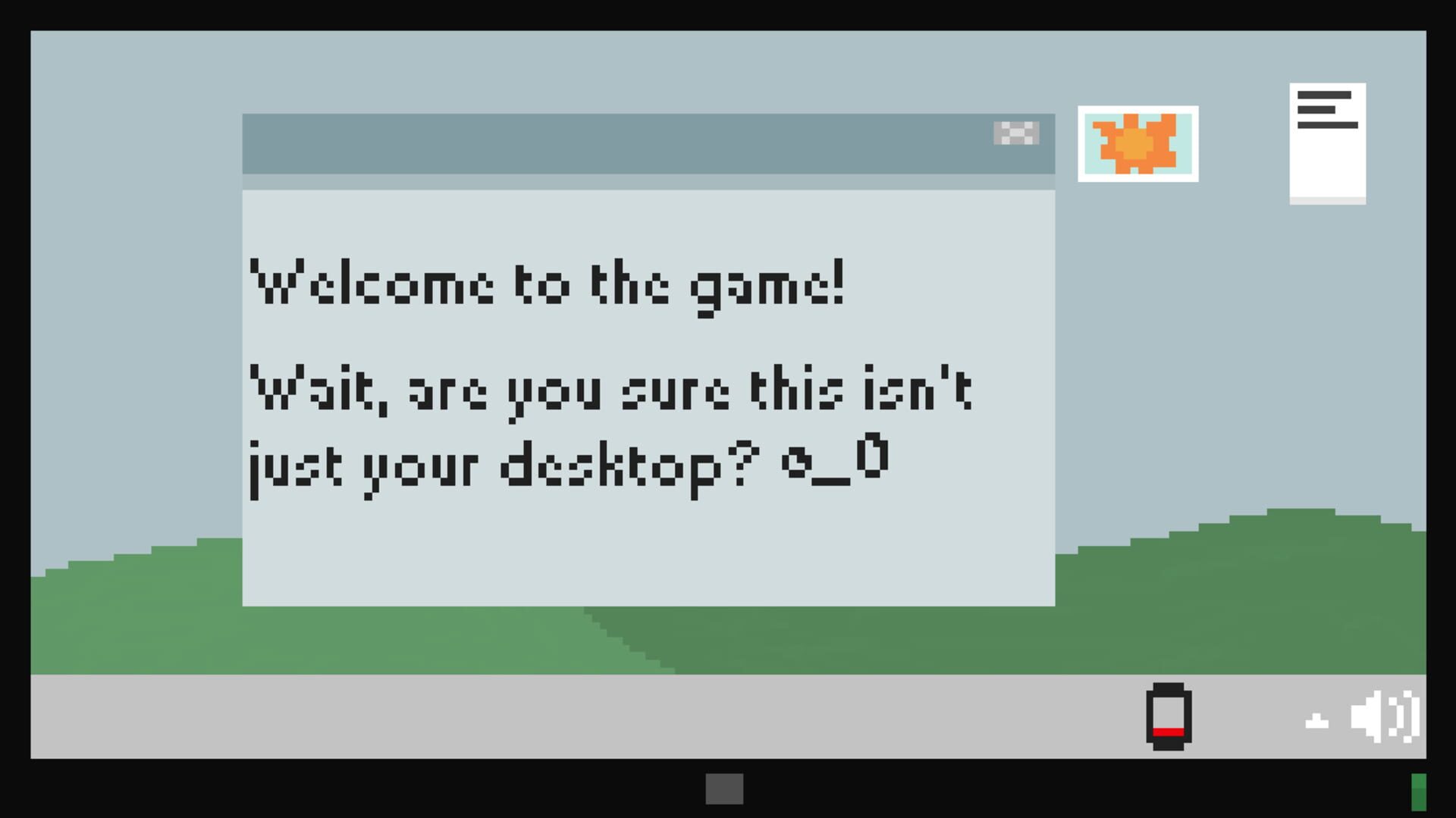 Computer Crisis - Screenshot