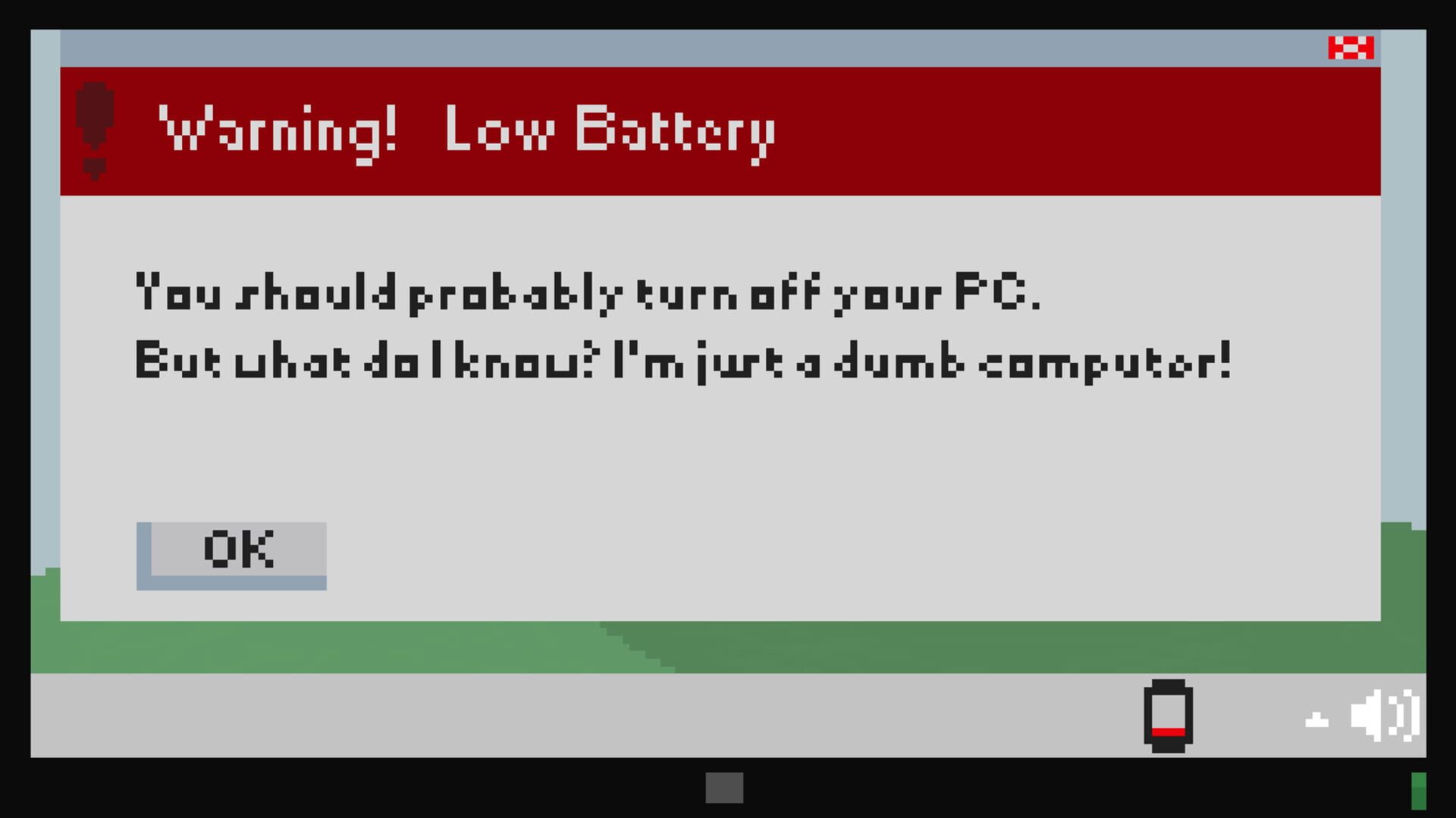 Computer Crisis - Screenshot