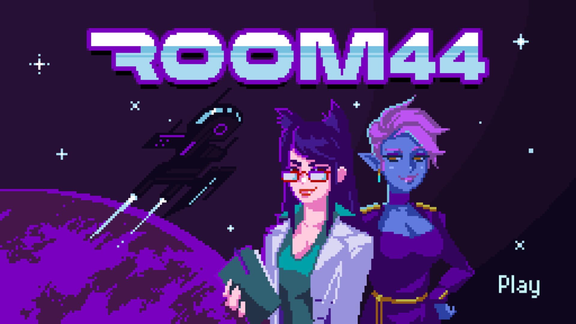 Room44 - Screenshot