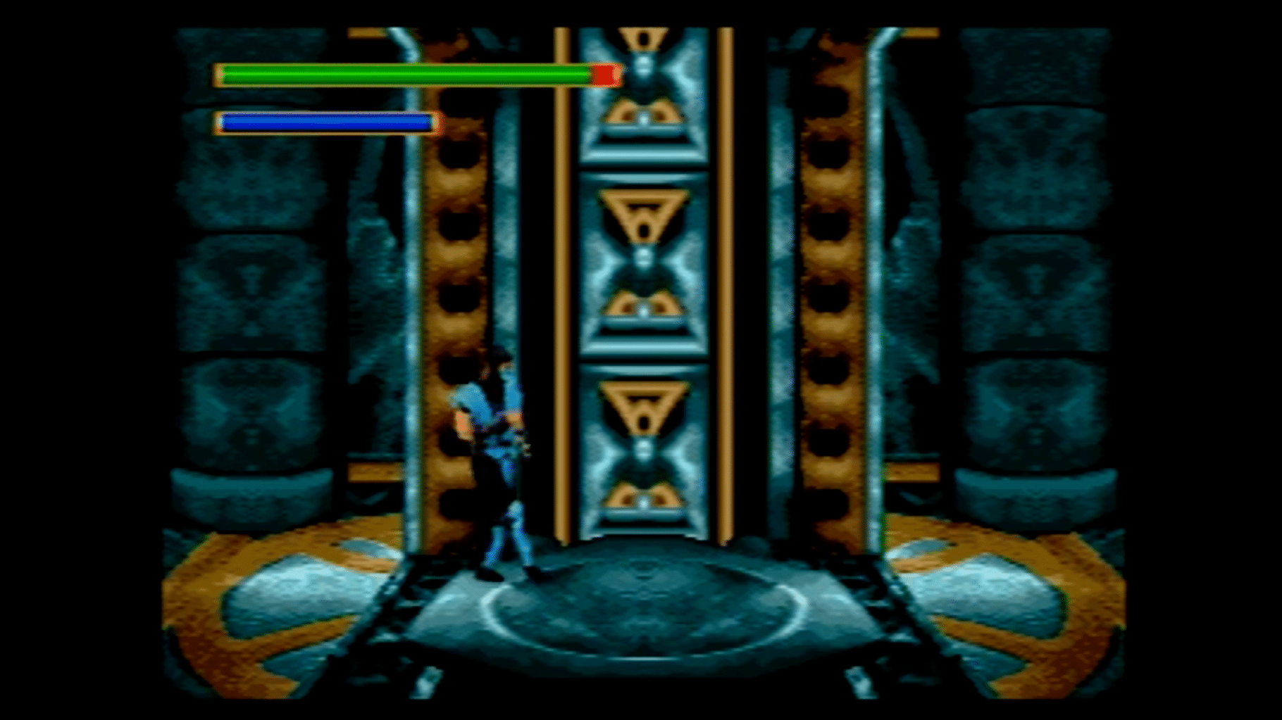 MK5 Mortal Kombat: Sub-Zero screenshot