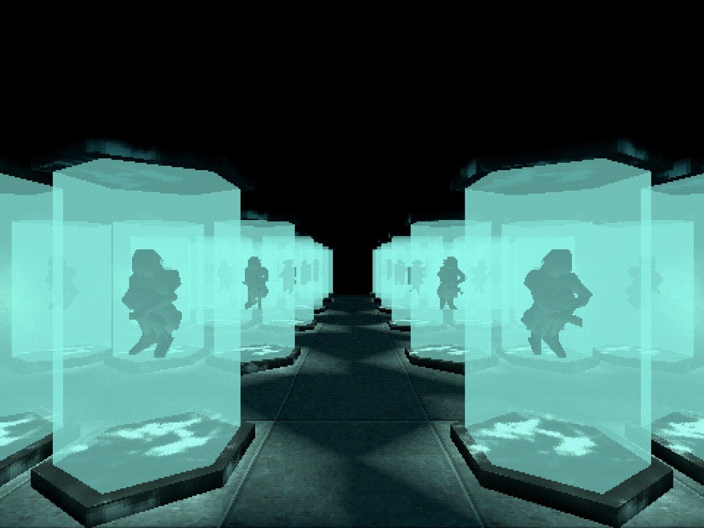 Exfiltraitor - Screenshot