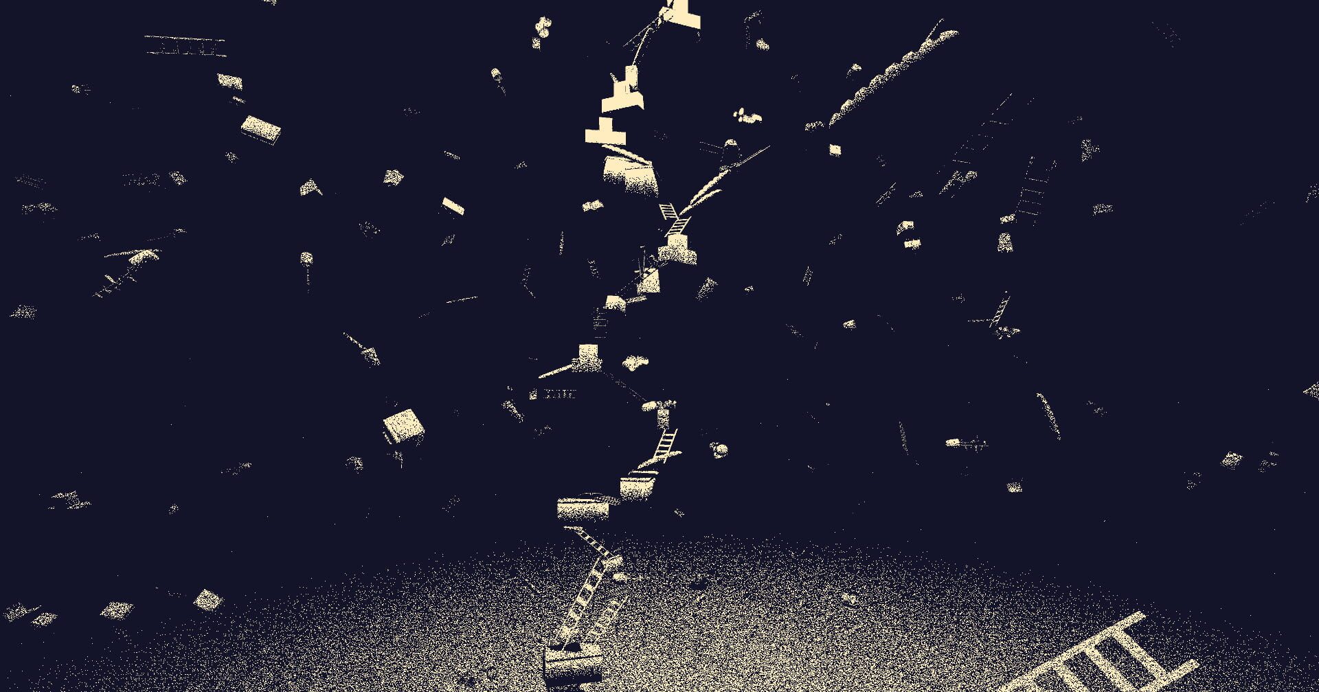 Babel - Screenshot