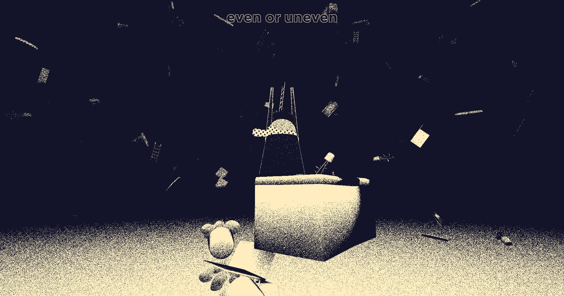Babel - Screenshot