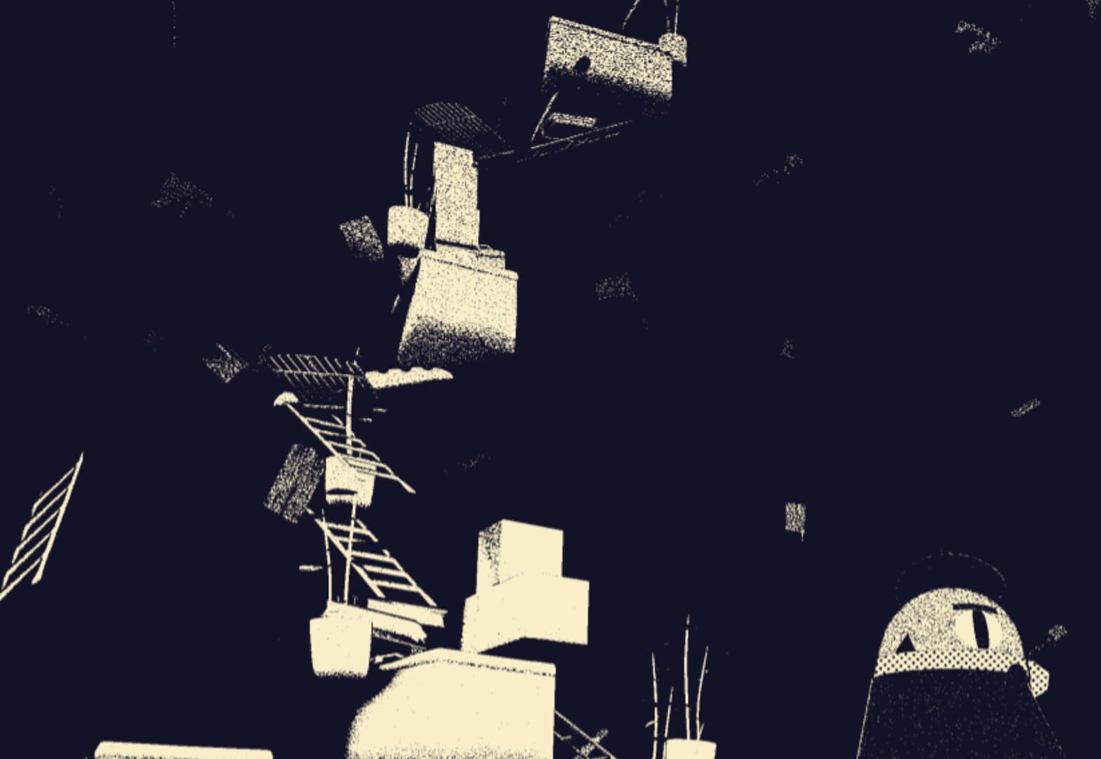 Babel - Screenshot