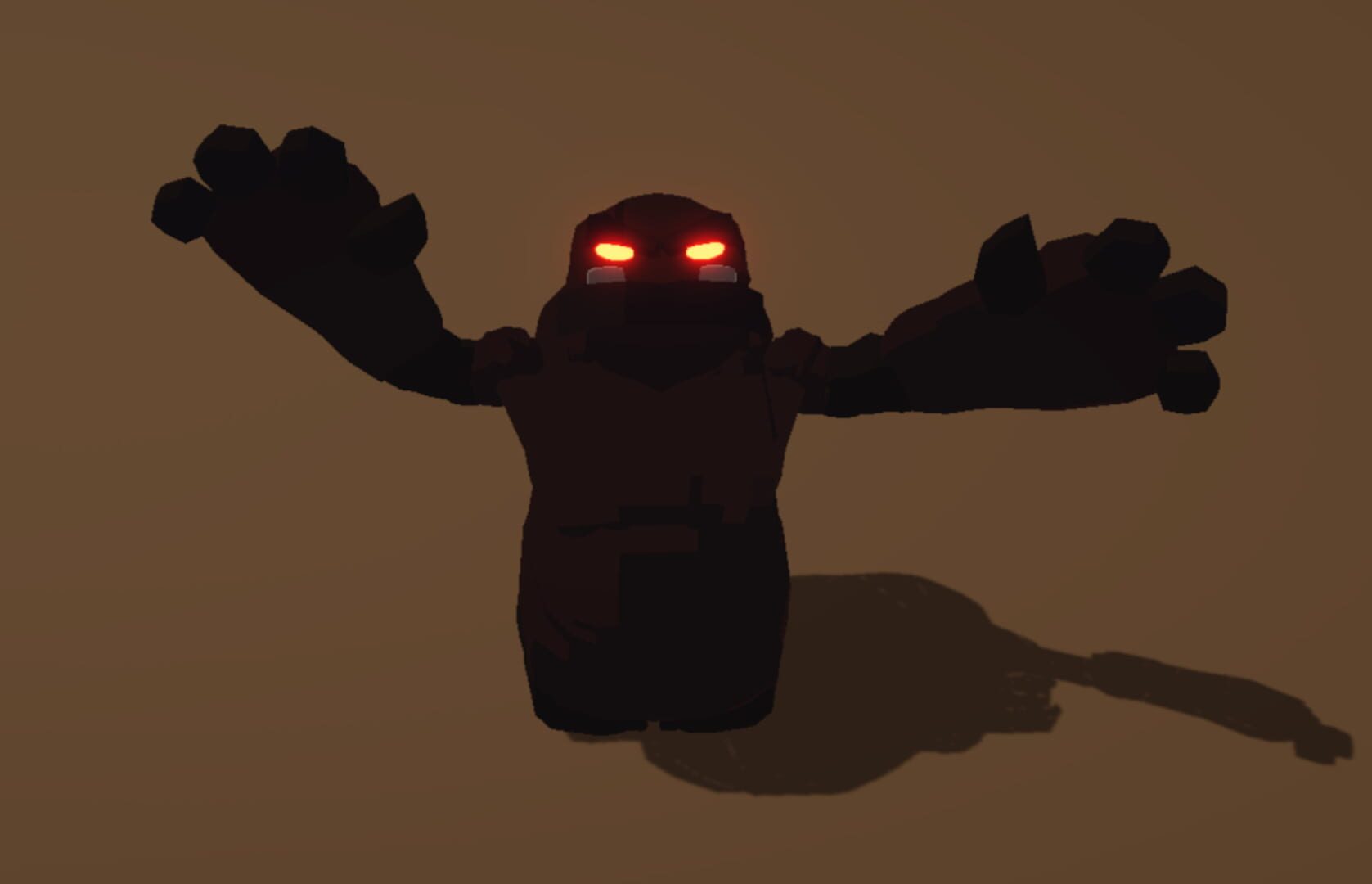 Into the Cave - Screenshot